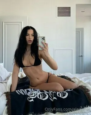 Alexjanai OnlyFans Leaked Free Thumbnail Picture - #niImyMTrCG