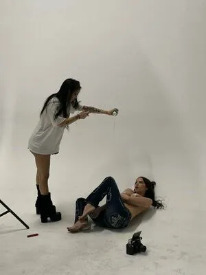 Alexjanai OnlyFans Leaked Free Thumbnail Picture - #omAqPqe0pt