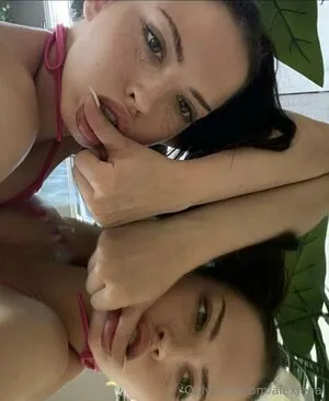 Alexjanai OnlyFans Leaked Free Thumbnail Picture - #qBRY7NpSrH