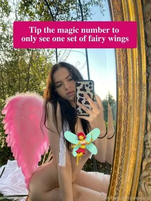 Alexjanai OnlyFans Leaked Free Thumbnail Picture - #s6qW3UlL6Z