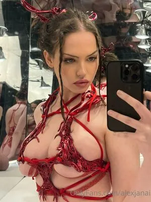 Alexjanai OnlyFans Leaked Free Thumbnail Picture - #tQvNvF1afa