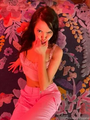 Alexjanai OnlyFans Leaked Free Thumbnail Picture - #tbowSg17wq