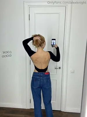 Alexknight OnlyFans Leaked Free Thumbnail Picture - #DsK0Wv6bzv