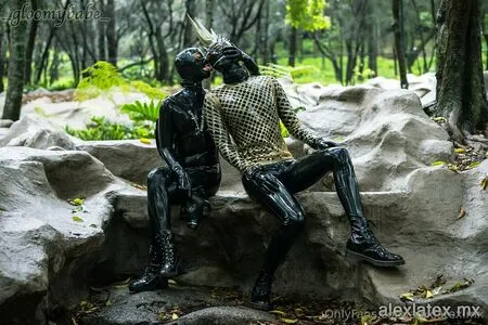 Alexlatex Mx OnlyFans Leaked Free Thumbnail Picture - #ID00LC7eoU