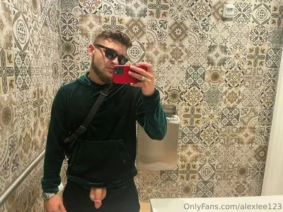 Alexlee123 OnlyFans Leaked Free Thumbnail Picture - #BJDHHl14nu