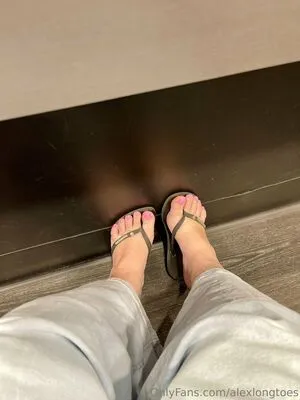 Alexlongtoes OnlyFans Leaked Free Thumbnail Picture - #2PKXoAQTlX