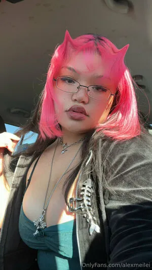 Alexmeilei OnlyFans Leaked Free Thumbnail Picture - #bzcHFR6ySB
