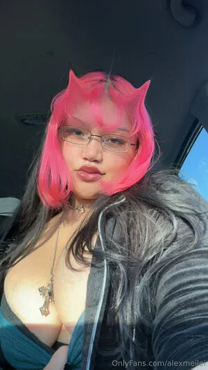 Alexmeilei OnlyFans Leaked Free Thumbnail Picture - #ekyXsVngdA