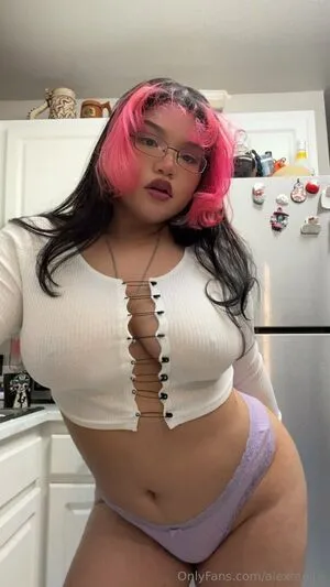 Alexmeilei OnlyFans Leaked Free Thumbnail Picture - #grORsYGCmA