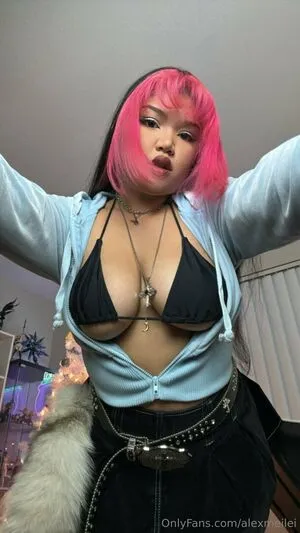 Alexmeilei OnlyFans Leaked Free Thumbnail Picture - #msnR4uY0JE