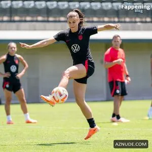 Alexmorgan OnlyFans Leaked Free Thumbnail Picture - #62UfV4TWA1