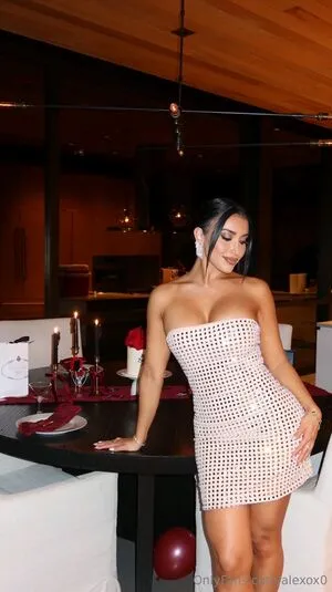Alexox0 OnlyFans Leaked Free Thumbnail Picture - #0YS7NBylWU