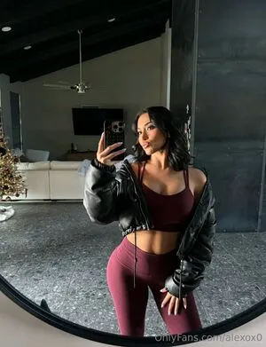 Alexox0 OnlyFans Leaked Free Thumbnail Picture - #4MGPDhTayw