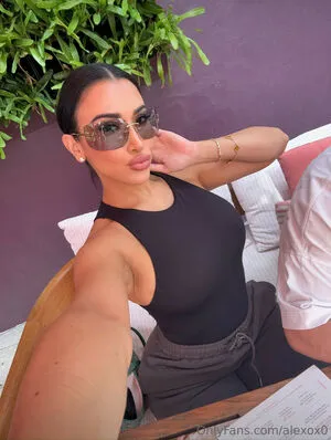 Alexox0 OnlyFans Leaked Free Thumbnail Picture - #AfynYSD77P