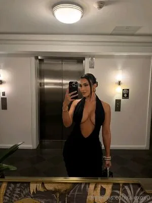 Alexox0 OnlyFans Leaked Free Thumbnail Picture - #Ai6OysZqck