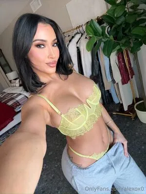 Alexox0 OnlyFans Leaked Free Thumbnail Picture - #JvT11ocF3U