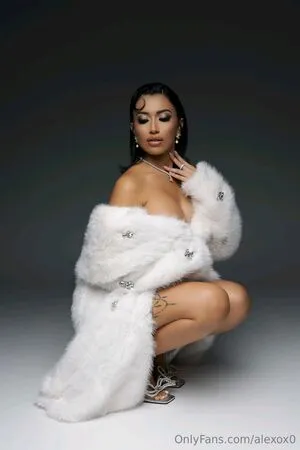 Alexox0 OnlyFans Leaked Free Thumbnail Picture - #W1gauiMHJx