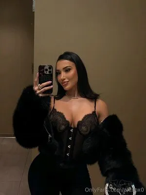 Alexox0 OnlyFans Leaked Free Thumbnail Picture - #hqysrTCEtB