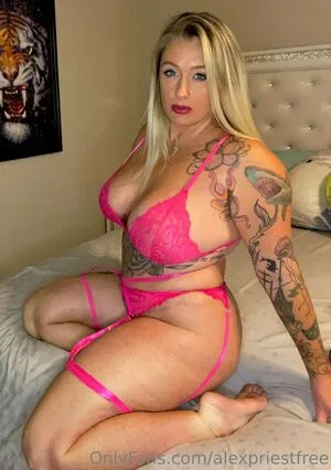 Alexpriestfree OnlyFans Leaked Free Thumbnail Picture - #N04nWJqv9u