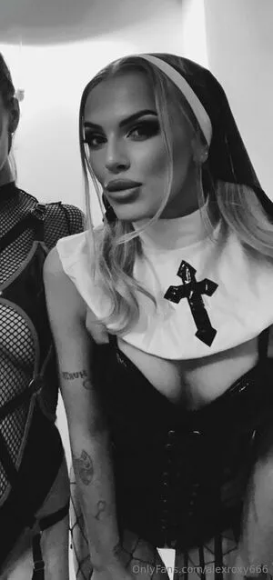 Alexroxy666 OnlyFans Leaked Free Thumbnail Picture - #2Oc4iqGGUz