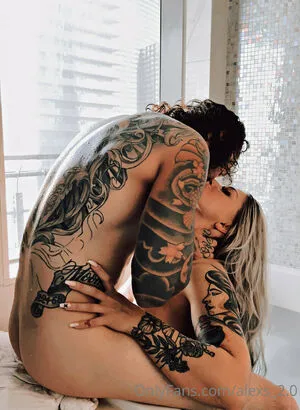 Alexs 2 OnlyFans Leaked Free Thumbnail Picture - #sP3YGYVuGe