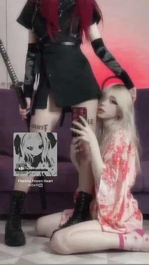 Alexsaaart OnlyFans Leaked Free Thumbnail Picture - #ClSxqxFMxo