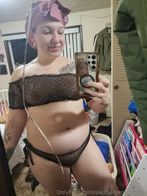 Alexsargent Official OnlyFans Leaked Free Thumbnail Picture - #2blaVtzeb1