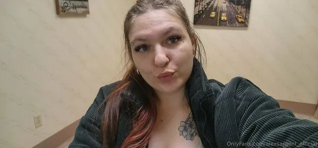 Alexsargent Official OnlyFans Leaked Free Thumbnail Picture - #FK32S0rktj