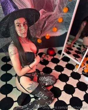 Alexschoolgirl OnlyFans Leaked Free Thumbnail Picture - #rEMEJLpPff