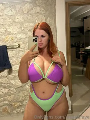 Alexsisfaye OnlyFans Leaked Free Thumbnail Picture - #AolczJoMSQ