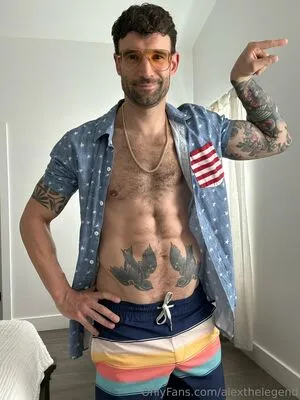 Alexthelegend OnlyFans Leaked Free Thumbnail Picture - #12IWCCKpFl
