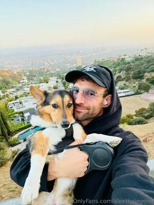 Alexthelegend OnlyFans Leaked Free Thumbnail Picture - #2MKGcEqNv6