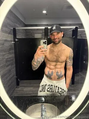 Alexthelegend OnlyFans Leaked Free Thumbnail Picture - #2c6gwwIrxh