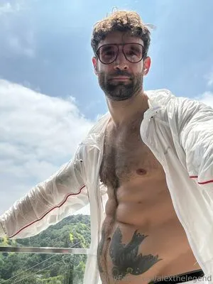 Alexthelegend OnlyFans Leaked Free Thumbnail Picture - #38v1lkyzee