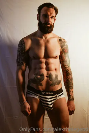 Alexthelegend OnlyFans Leaked Free Thumbnail Picture - #4iQMTKxdsy