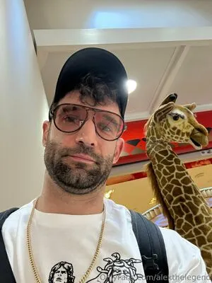 Alexthelegend OnlyFans Leaked Free Thumbnail Picture - #5br9sLPAdz