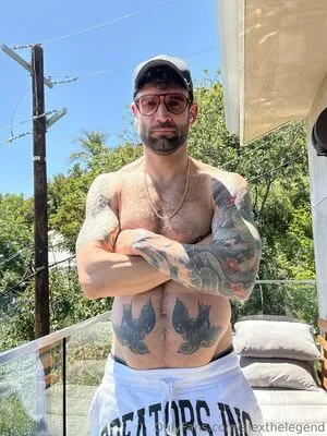 Alexthelegend OnlyFans Leaked Free Thumbnail Picture - #6pO2zIRXl1