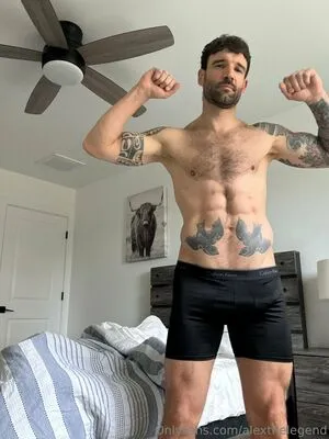 Alexthelegend OnlyFans Leaked Free Thumbnail Picture - #8KYvEsiVp7
