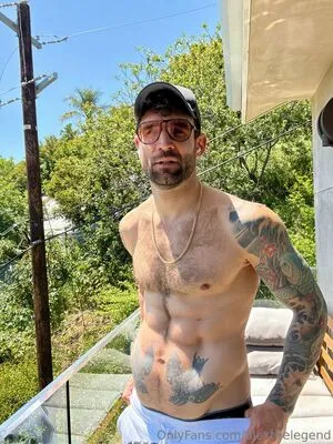 Alexthelegend OnlyFans Leaked Free Thumbnail Picture - #8Lzo5A1qxY