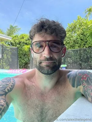 Alexthelegend OnlyFans Leaked Free Thumbnail Picture - #BOJ1cAkDDt
