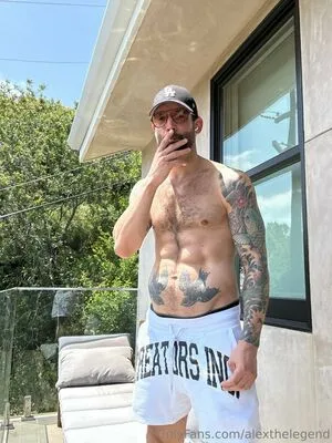 Alexthelegend OnlyFans Leaked Free Thumbnail Picture - #BsWo28ogr3