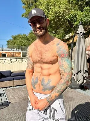 Alexthelegend OnlyFans Leaked Free Thumbnail Picture - #BuLff1eO3x