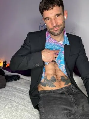 Alexthelegend OnlyFans Leaked Free Thumbnail Picture - #CADCXIs7N9