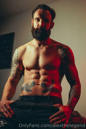 Alexthelegend OnlyFans Leaked Free Thumbnail Picture - #CK4stKlJjE