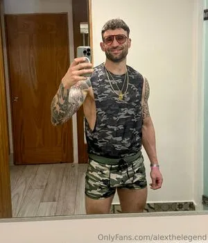 Alexthelegend OnlyFans Leaked Free Thumbnail Picture - #ChymWs9Qbc