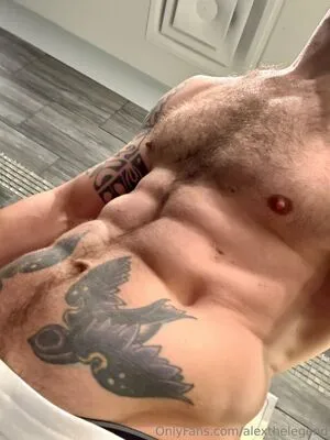 Alexthelegend OnlyFans Leaked Free Thumbnail Picture - #EU63Bf2PZs