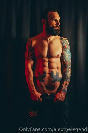 Alexthelegend OnlyFans Leaked Free Thumbnail Picture - #EmRj9jphcI