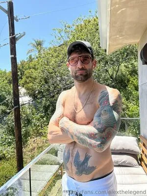 Alexthelegend OnlyFans Leaked Free Thumbnail Picture - #GwVCogIdsg