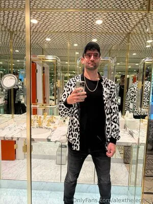 Alexthelegend OnlyFans Leaked Free Thumbnail Picture - #HOXxqEAGfc