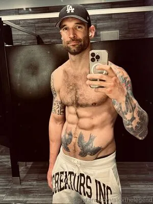 Alexthelegend OnlyFans Leaked Free Thumbnail Picture - #JroFuA2MWw